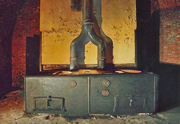 Fourneau Fran�ois-Vaillant type A.